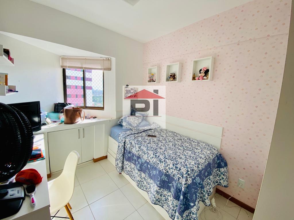 Apartamento à venda com 3 quartos, 76m² - Foto 9