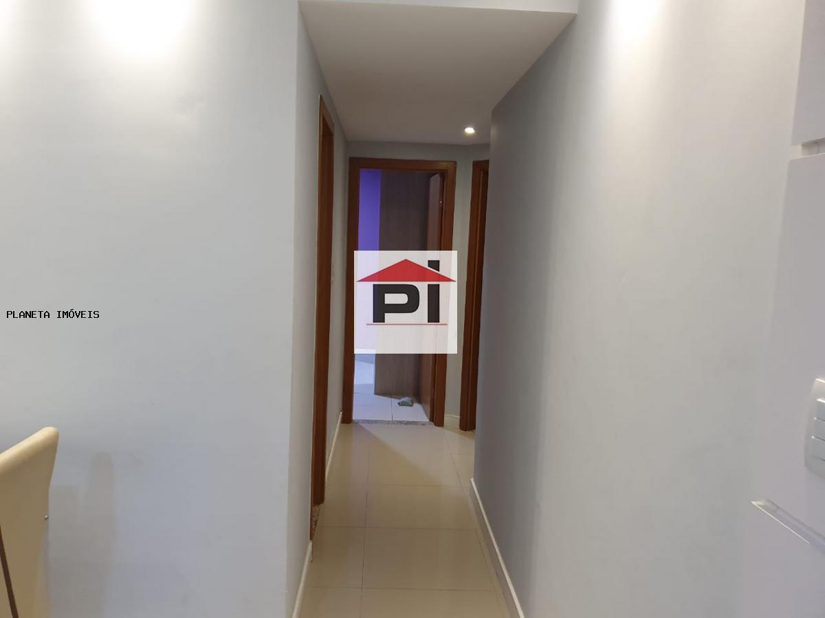 Apartamento à venda com 3 quartos, 105m² - Foto 8