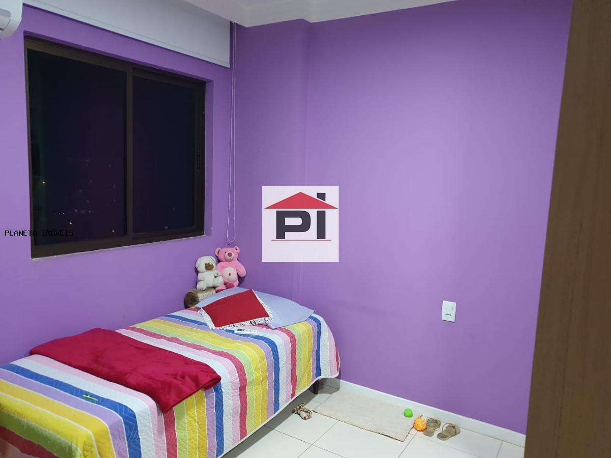 Apartamento à venda com 3 quartos, 105m² - Foto 10