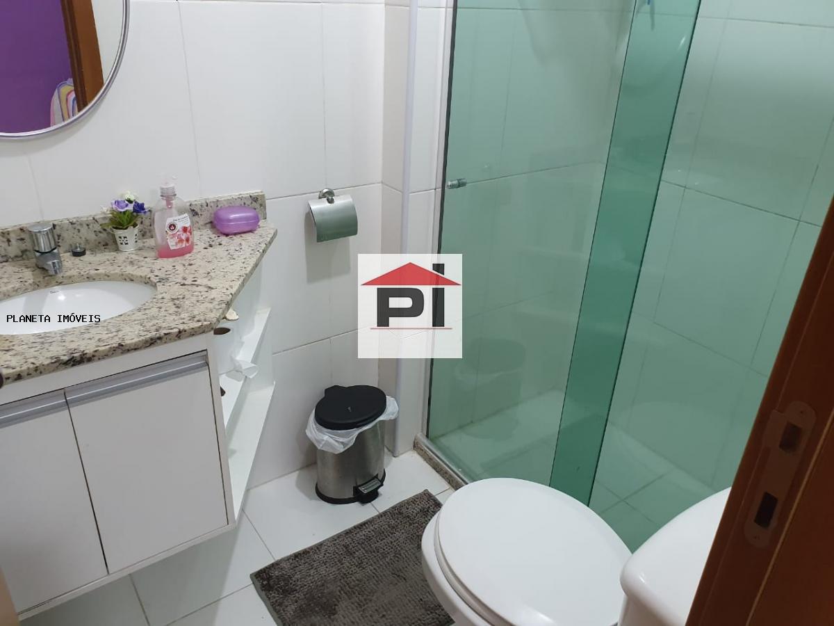 Apartamento à venda com 3 quartos, 105m² - Foto 12