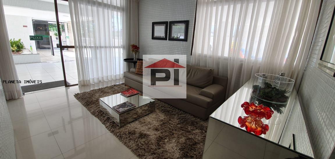 Apartamento à venda com 3 quartos, 105m² - Foto 26