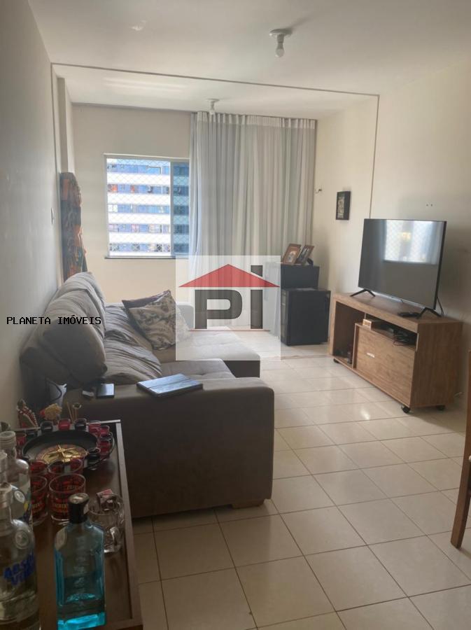 Apartamento à venda com 3 quartos, 86m² - Foto 1