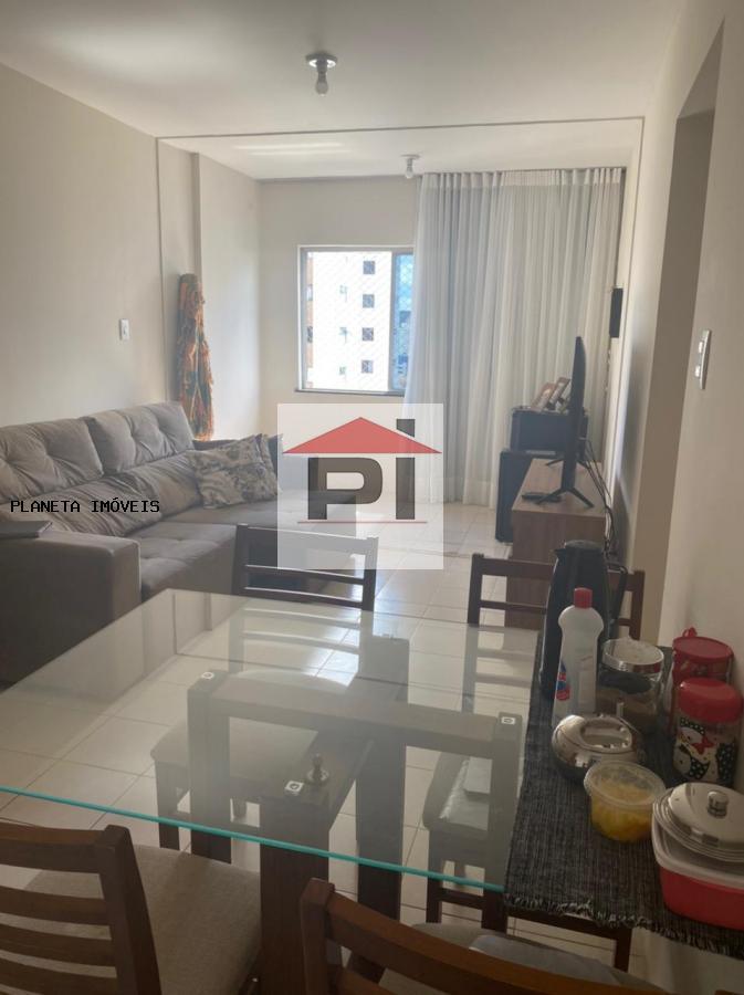 Apartamento à venda com 3 quartos, 86m² - Foto 2