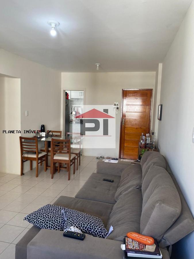 Apartamento à venda com 3 quartos, 86m² - Foto 4