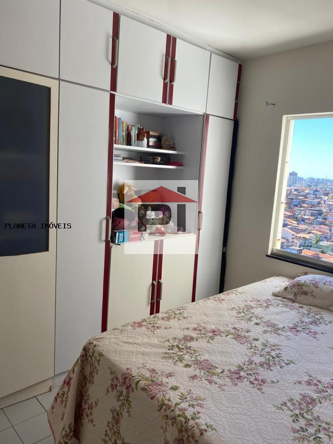 Apartamento à venda com 3 quartos, 86m² - Foto 9