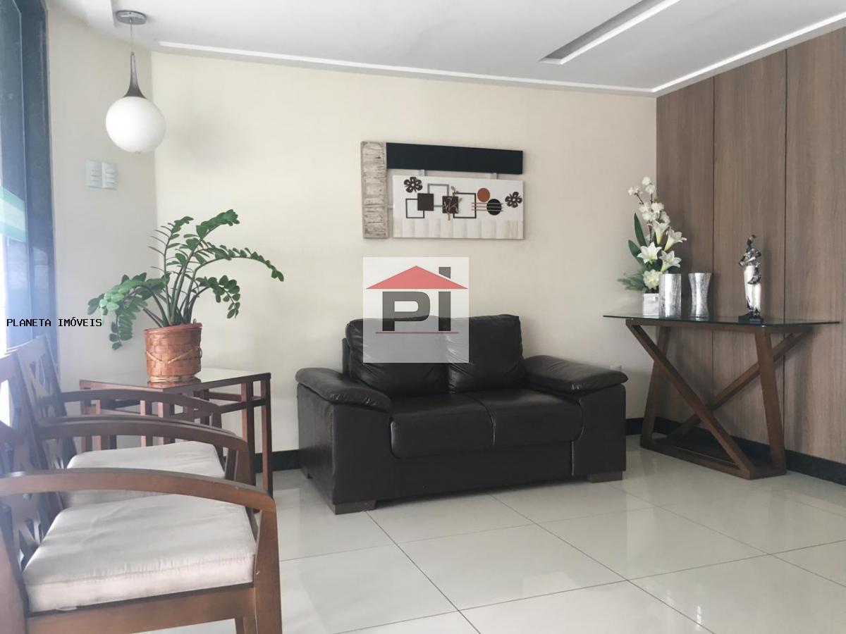 Apartamento à venda com 3 quartos, 86m² - Foto 18