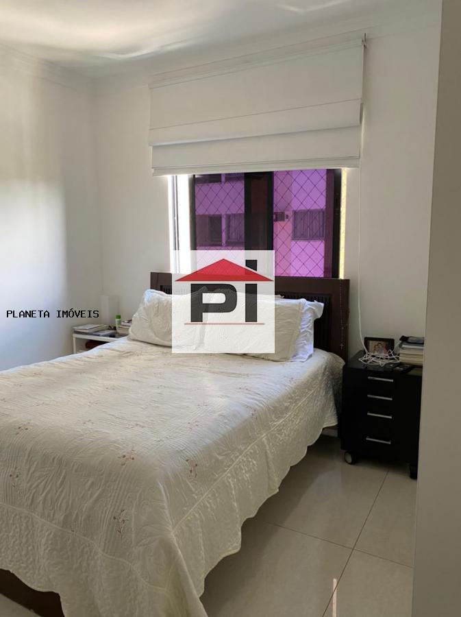 Apartamento à venda com 3 quartos, 83m² - Foto 7