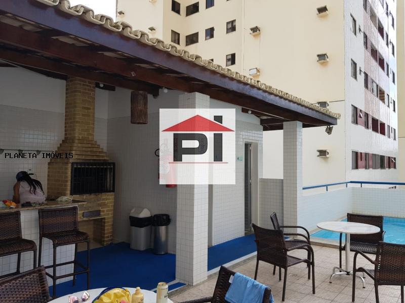 Apartamento à venda com 3 quartos, 83m² - Foto 13