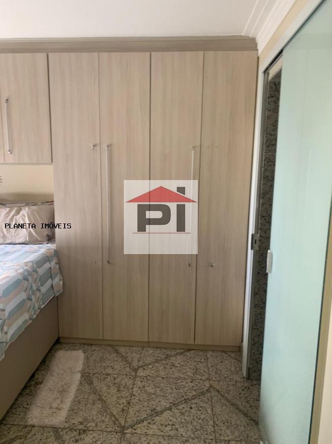 Apartamento à venda com 2 quartos, 65m² - Foto 5