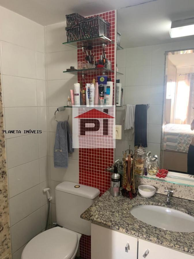 Apartamento à venda com 2 quartos, 65m² - Foto 7