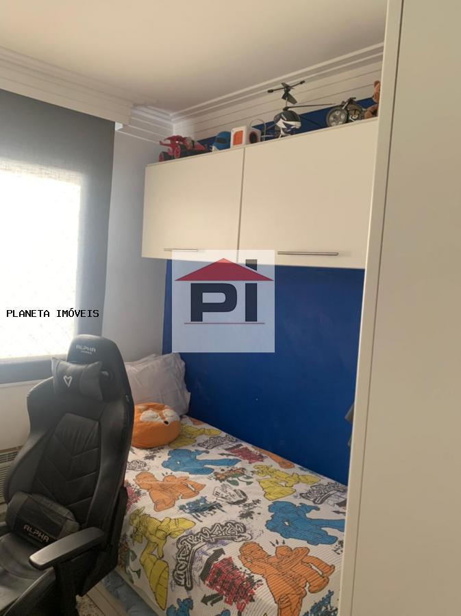 Apartamento à venda com 2 quartos, 65m² - Foto 9