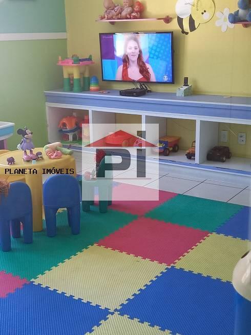 Apartamento à venda com 2 quartos, 65m² - Foto 21