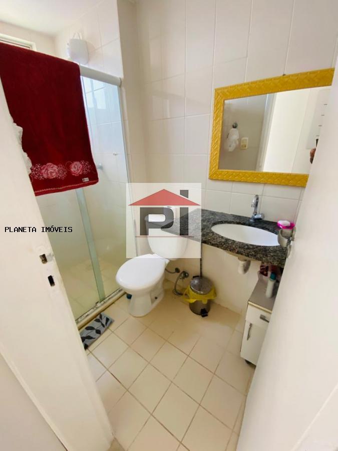 Apartamento à venda com 3 quartos, 84m² - Foto 4