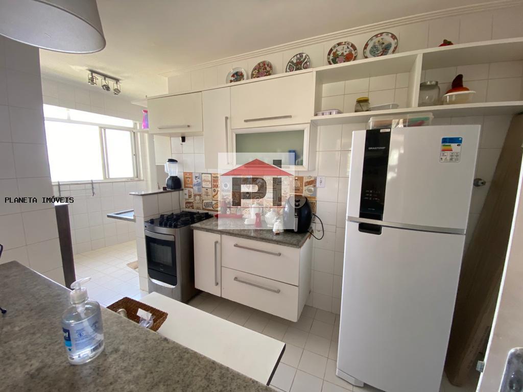 Apartamento à venda com 3 quartos, 84m² - Foto 10