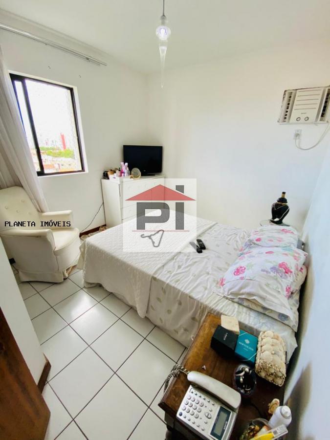 Apartamento à venda com 3 quartos, 74m² - Foto 4