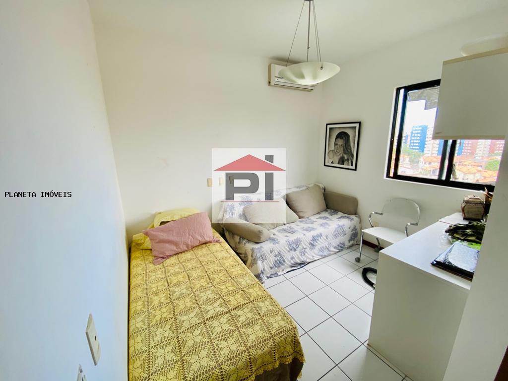 Apartamento à venda com 3 quartos, 74m² - Foto 6