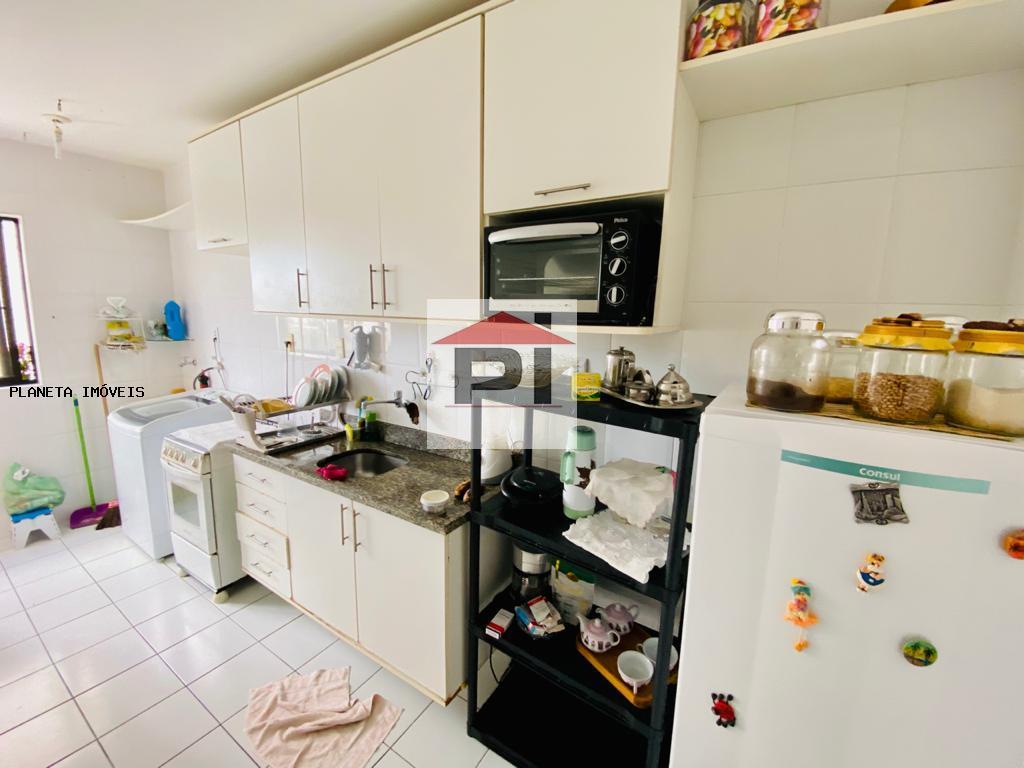 Apartamento à venda com 3 quartos, 74m² - Foto 9