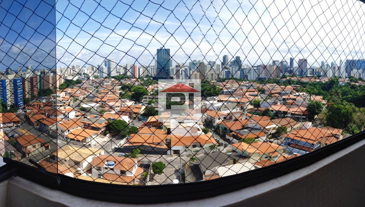 Apartamento à venda com 3 quartos, 100m² - Foto 3