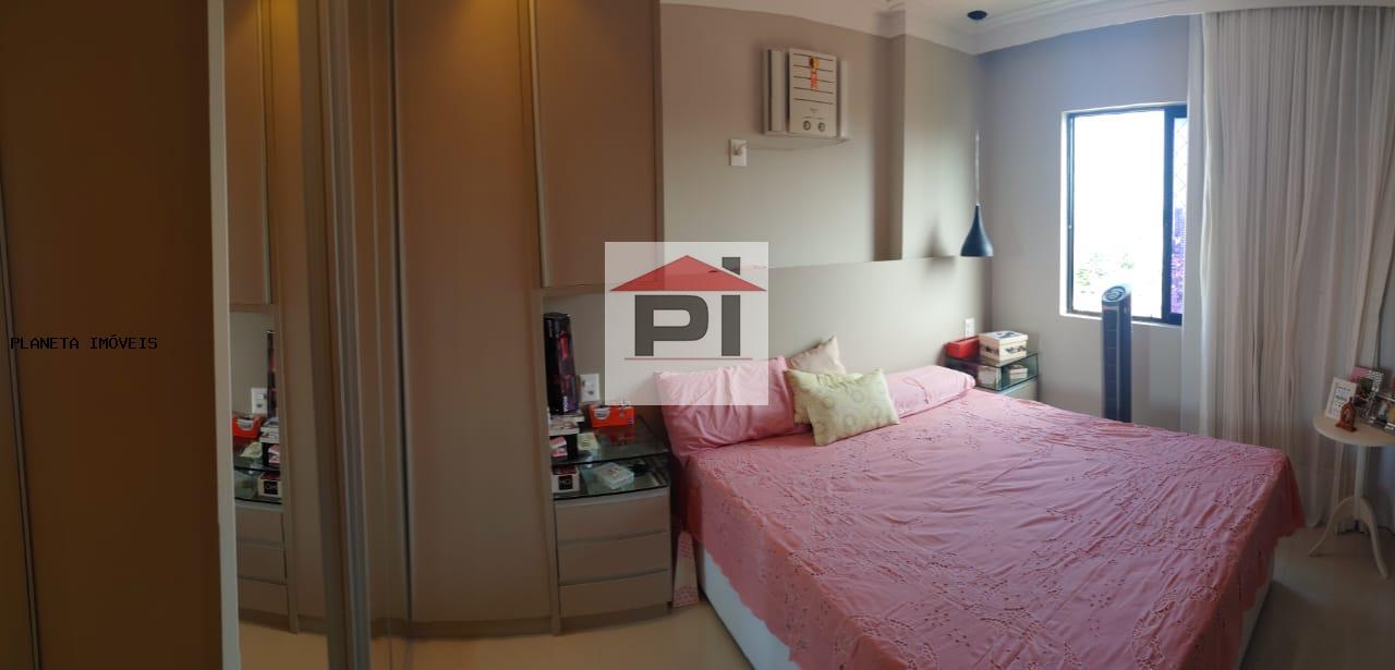 Apartamento à venda com 3 quartos, 100m² - Foto 6