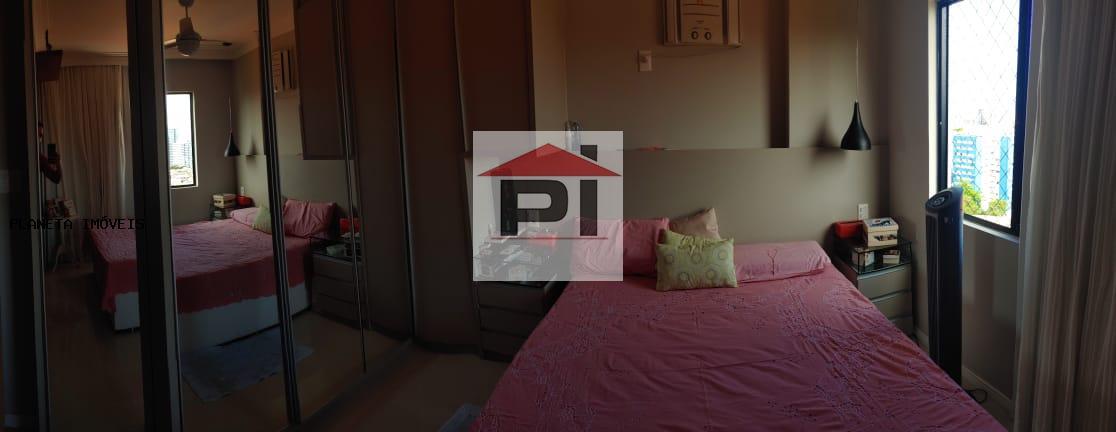 Apartamento à venda com 3 quartos, 100m² - Foto 5