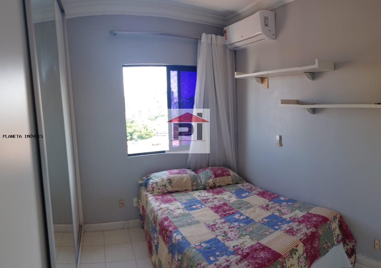 Apartamento à venda com 3 quartos, 100m² - Foto 8