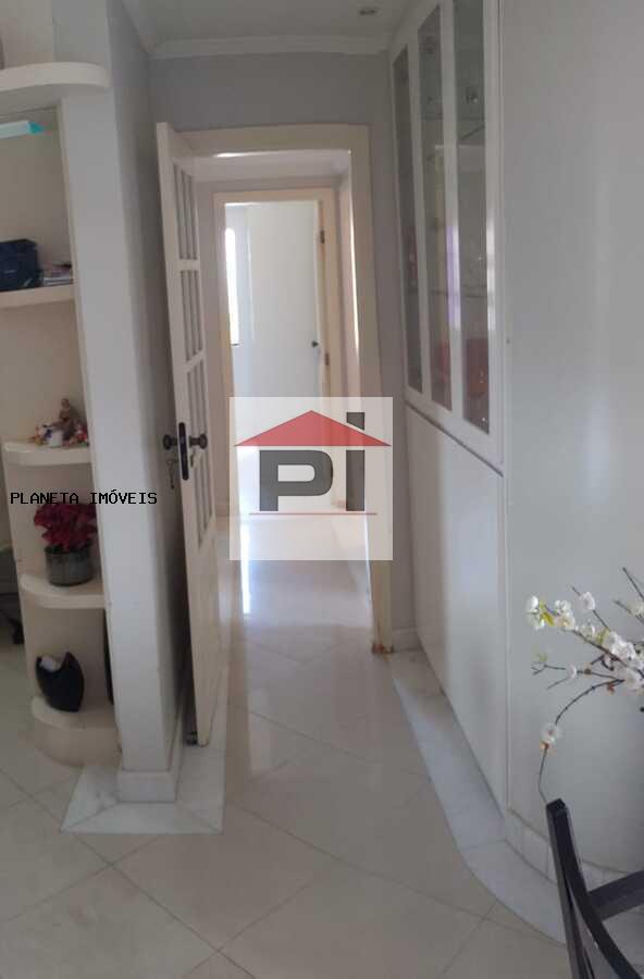 Apartamento à venda com 3 quartos, 100m² - Foto 4