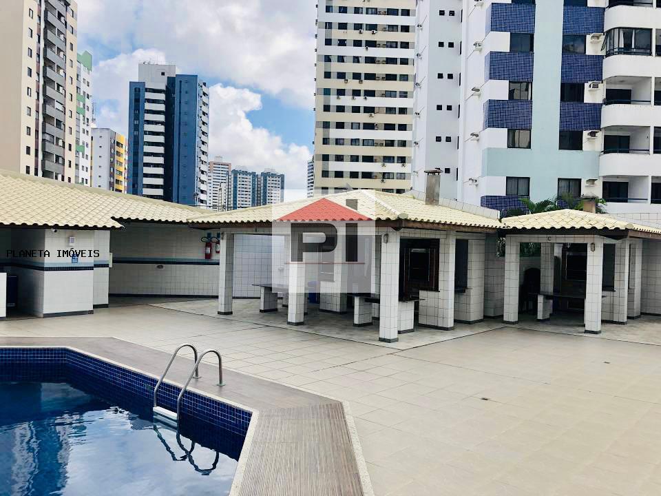 Apartamento à venda com 3 quartos, 100m² - Foto 15