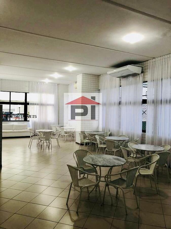 Apartamento à venda com 3 quartos, 100m² - Foto 20