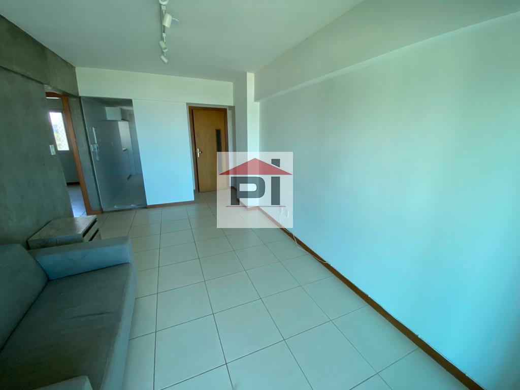 Apartamento à venda com 2 quartos, 64m² - Foto 3