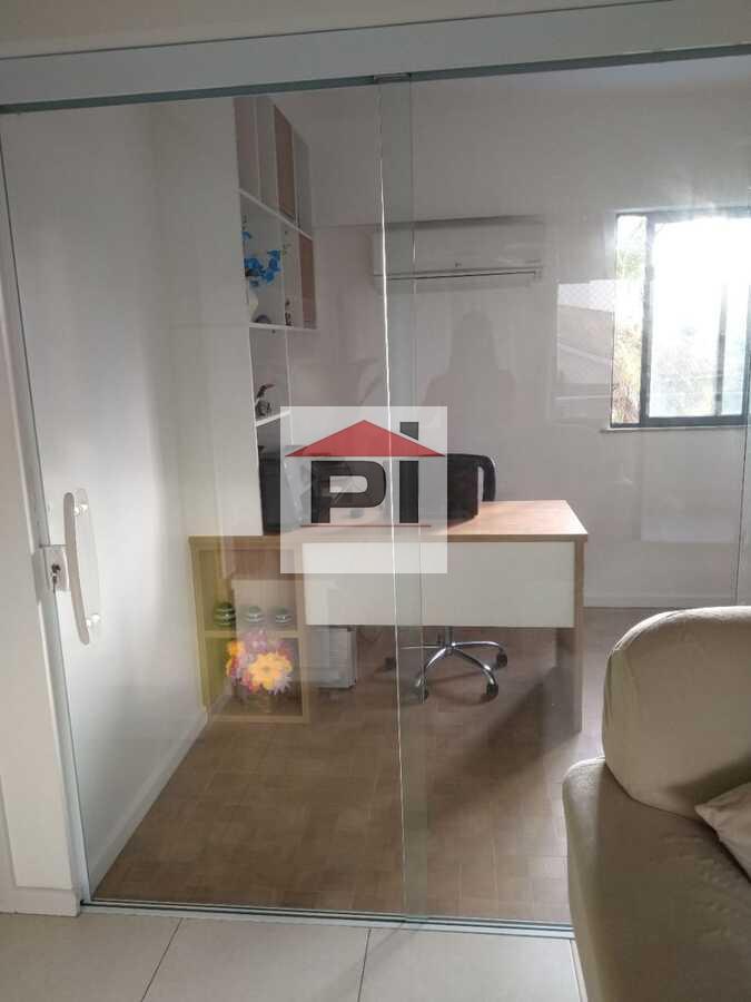 Apartamento à venda com 3 quartos, 90m² - Foto 5