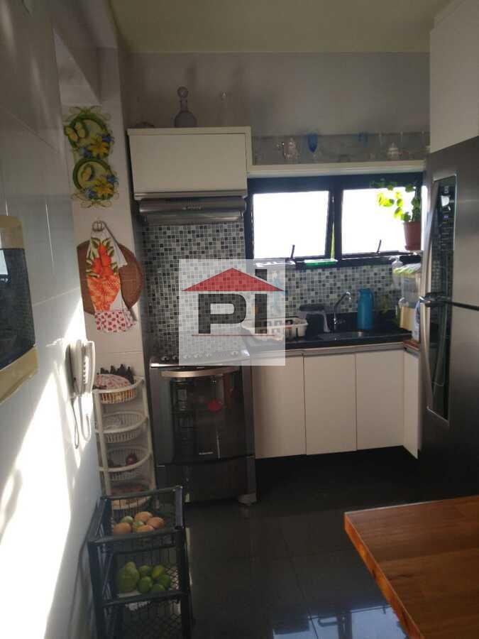 Apartamento à venda com 3 quartos, 90m² - Foto 9