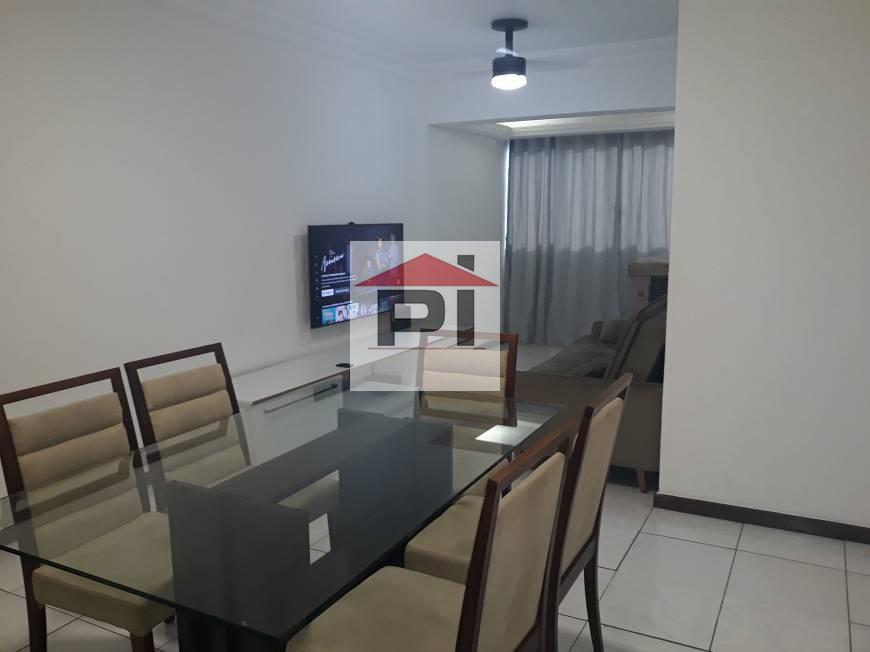 Apartamento à venda com 3 quartos, 86m² - Foto 1