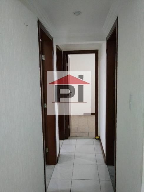 Apartamento à venda com 3 quartos, 86m² - Foto 2