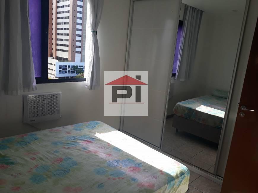 Apartamento à venda com 3 quartos, 86m² - Foto 3