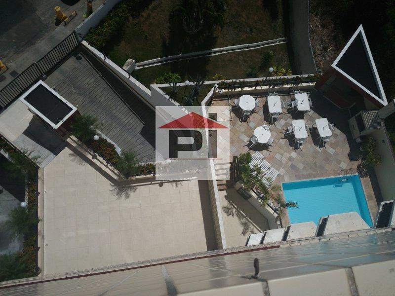 Apartamento à venda com 3 quartos, 86m² - Foto 9