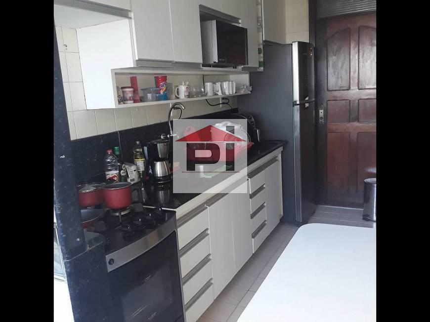 Apartamento à venda com 3 quartos, 86m² - Foto 10