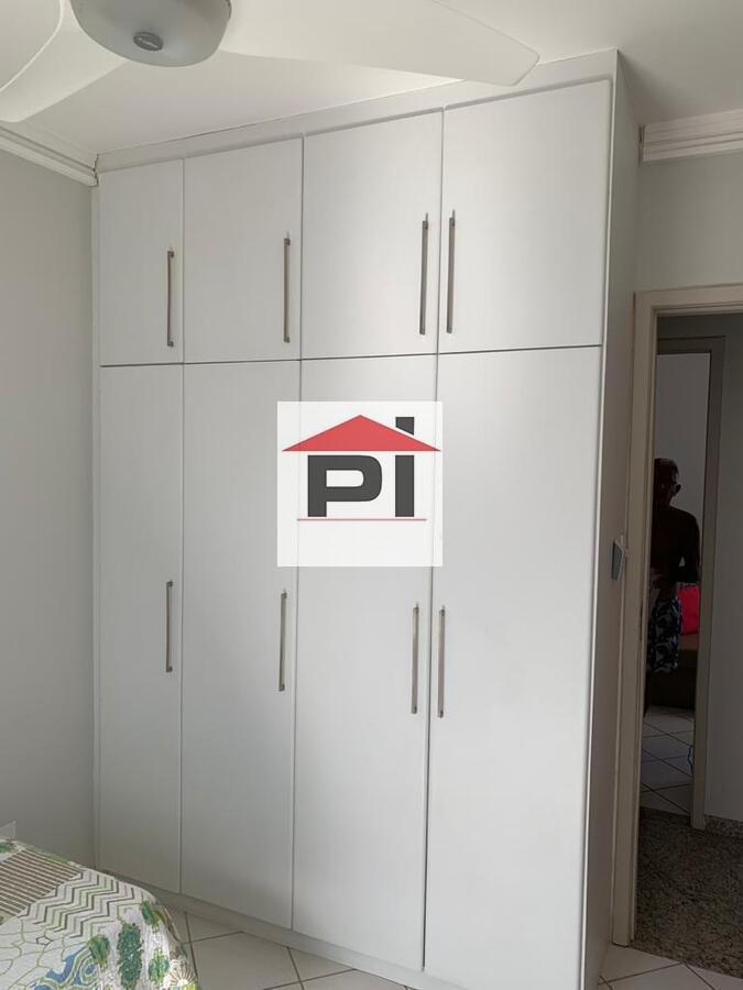 Apartamento à venda com 3 quartos, 81m² - Foto 3