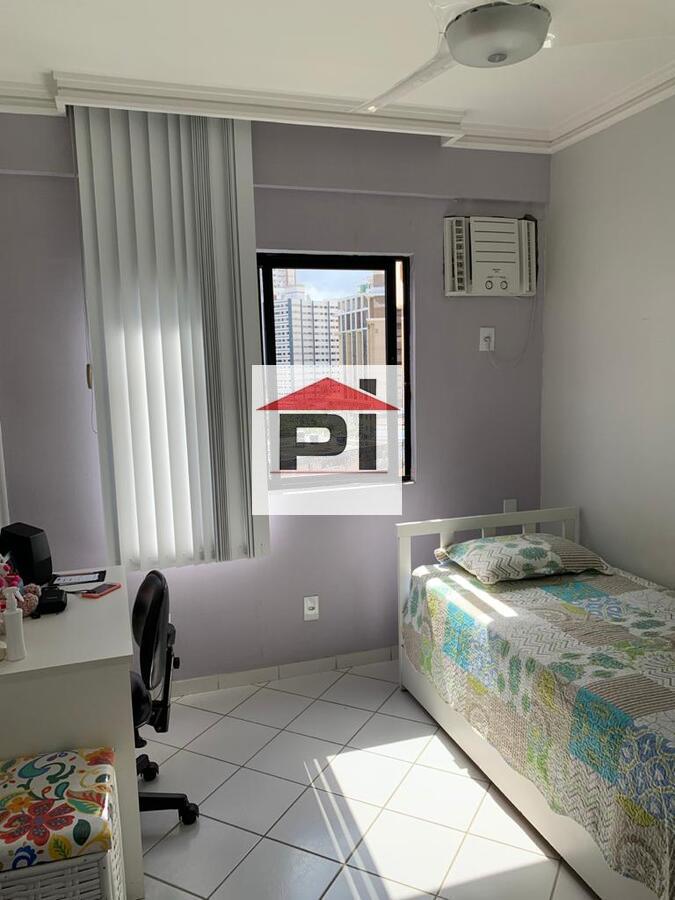 Apartamento à venda com 3 quartos, 81m² - Foto 4