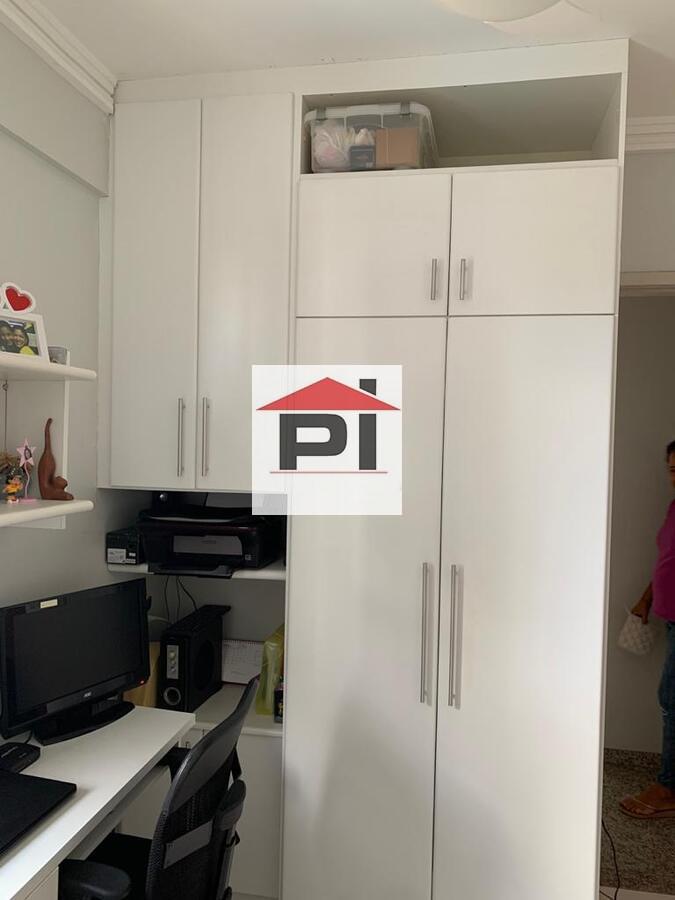 Apartamento à venda com 3 quartos, 81m² - Foto 6