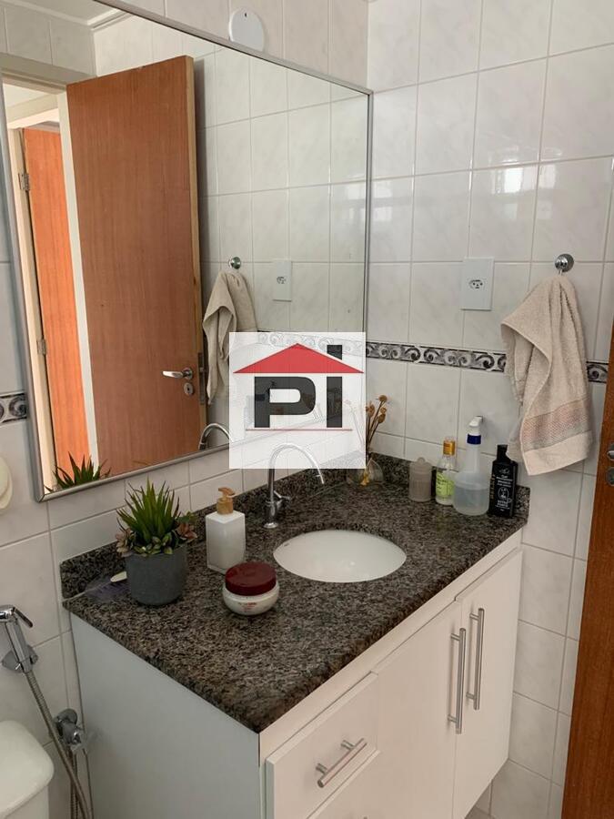 Apartamento à venda com 3 quartos, 81m² - Foto 7