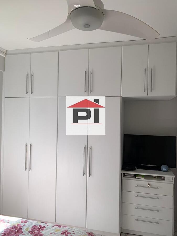 Apartamento à venda com 3 quartos, 81m² - Foto 9