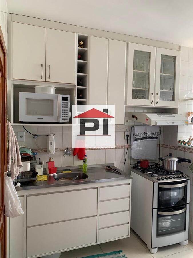 Apartamento à venda com 3 quartos, 81m² - Foto 12