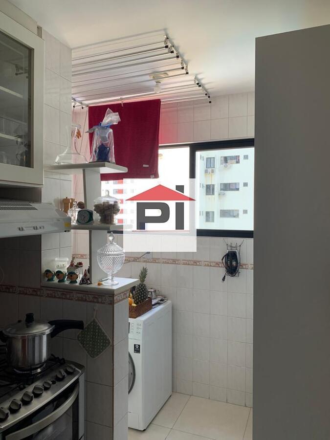 Apartamento à venda com 3 quartos, 81m² - Foto 13