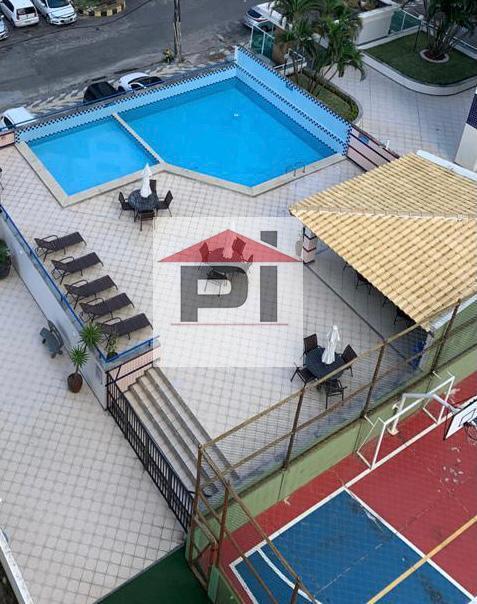 Apartamento à venda com 3 quartos, 81m² - Foto 16