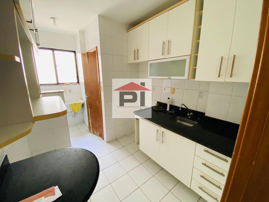 Apartamento à venda com 3 quartos, 80m² - Foto 3