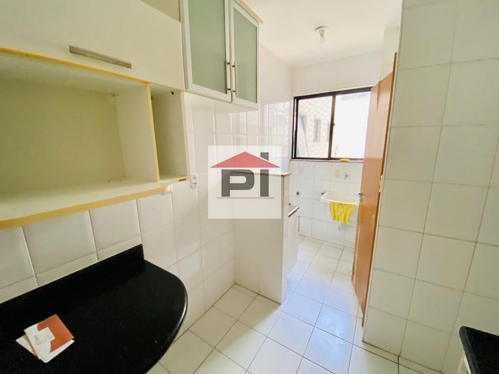 Apartamento à venda com 3 quartos, 80m² - Foto 4