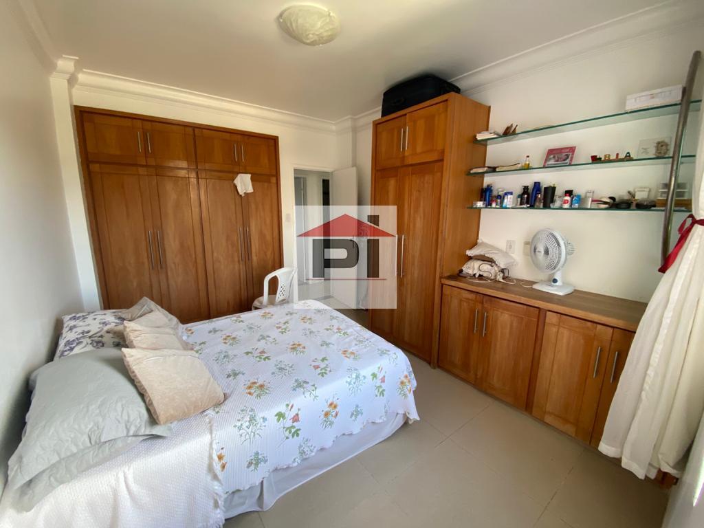 Apartamento à venda com 3 quartos, 100m² - Foto 3