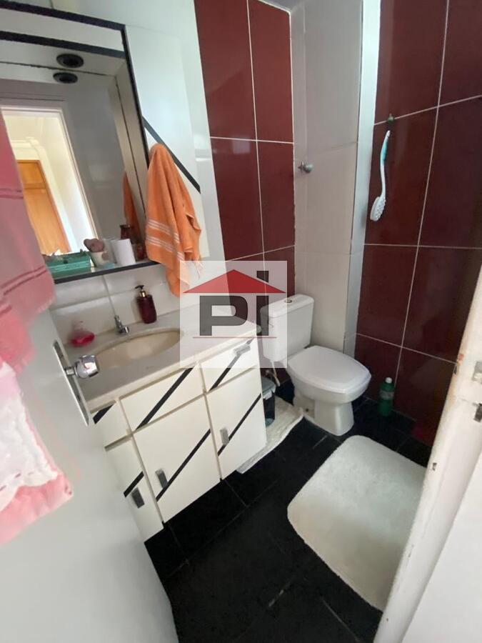 Apartamento à venda com 3 quartos, 100m² - Foto 4