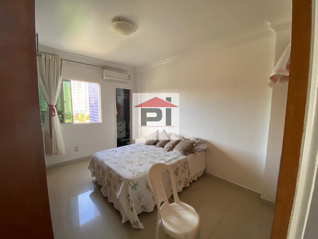 Apartamento à venda com 3 quartos, 100m² - Foto 5