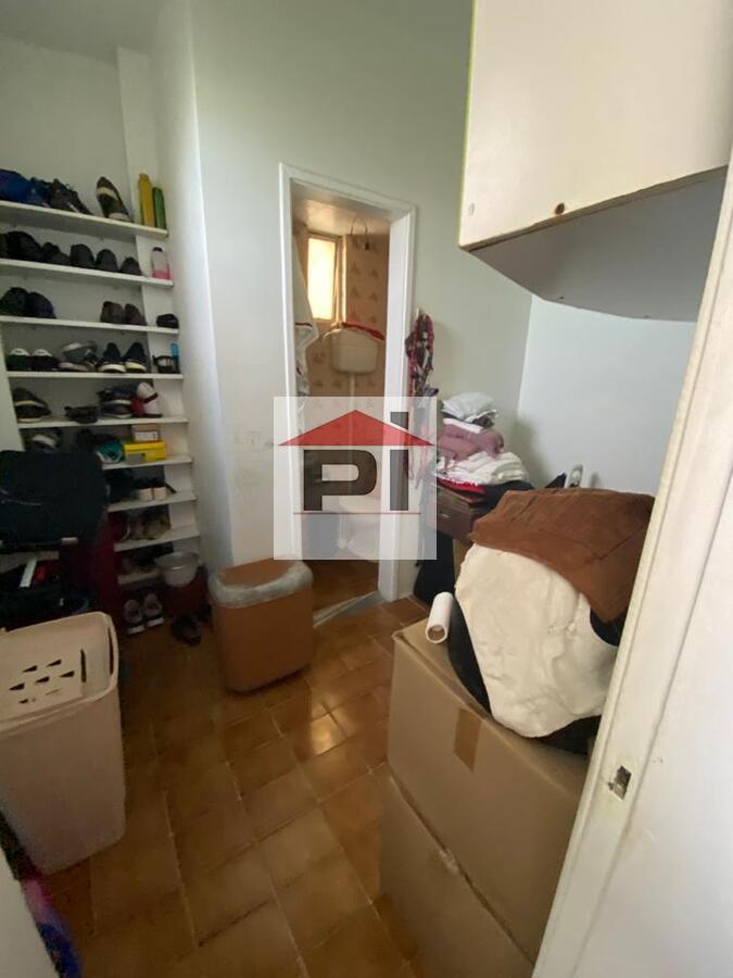 Apartamento à venda com 3 quartos, 100m² - Foto 6